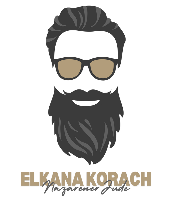 Elkana Korach Shop